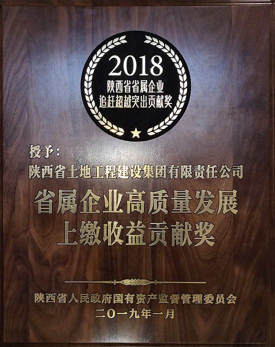 2018年省屬企業(yè)高質量發(fā)展凈資產收益優(yōu)秀獎 (2).jpg